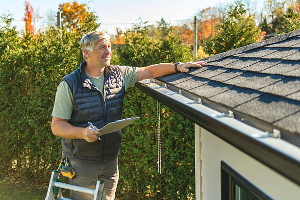 Trusted Emergency Roof Repair service in Clarksburg, MD - Ben Roofing and Steel LLC